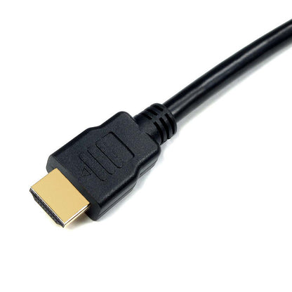 Cabo HDMI (Tamanhos personalizados)