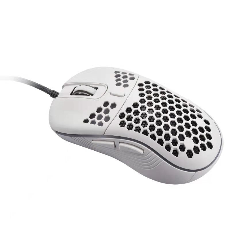 Mouse Gamer Sumay Led - Sm-mg1302
