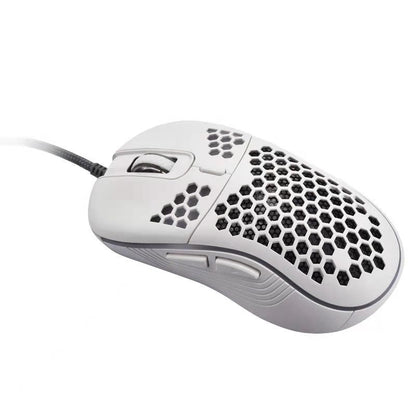 Mouse Gamer Sumay Led - Sm-mg1302