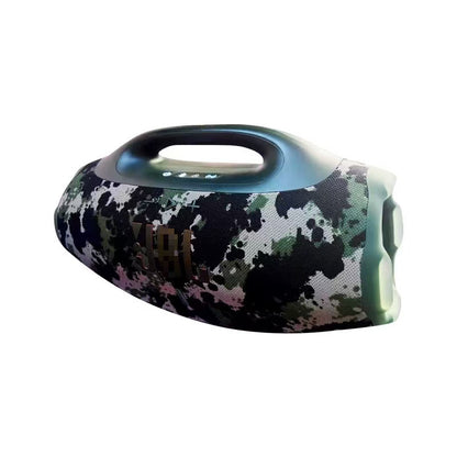 Caixa de som bluetooth JBL Boombox Mini