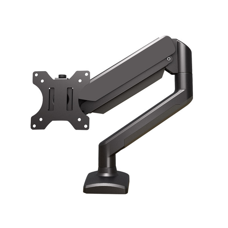 Suporte Para Monitores Articulado De Mesa