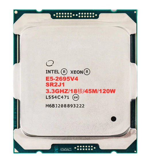 Processador Xeon E5 2695 V4