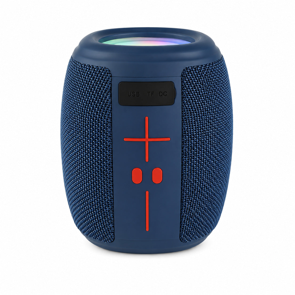 Kapbom Boombox Bluetooth Portátil 50w Modelo Ka-8596