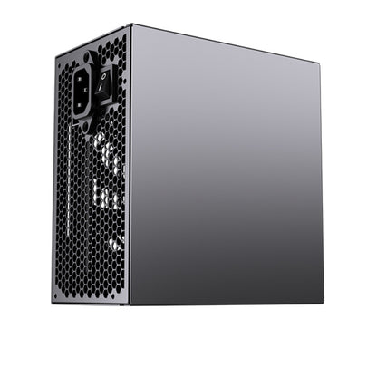 Fontes de Alimentação para PC Gamer LOVINGCOOL - 500W - 600W - 700W - 850W, PSU de Alta Qualidade 80 PLUS Bronze, Fonte de Alta Potência