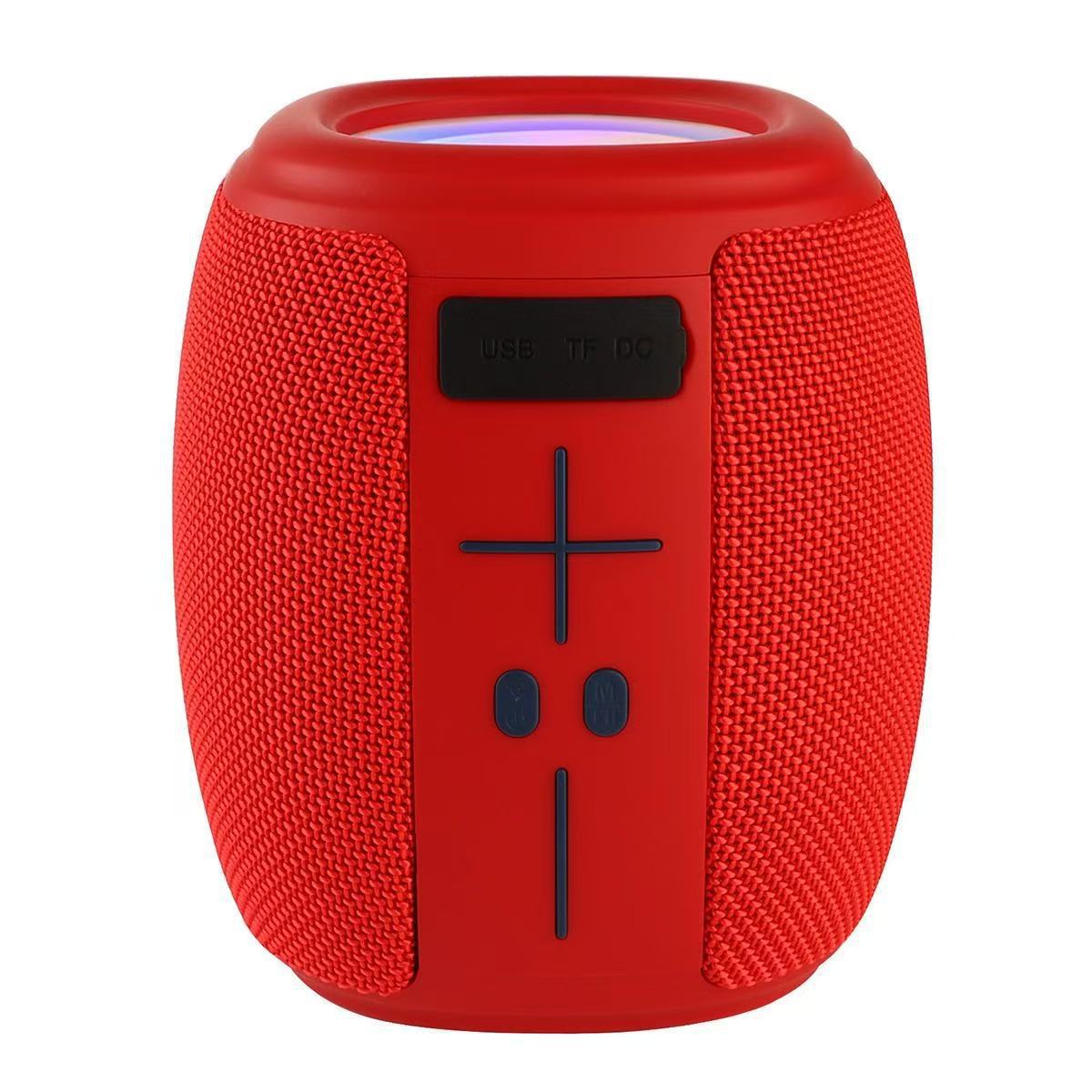 Kapbom Boombox Bluetooth Portátil 50w Modelo Ka-8596
