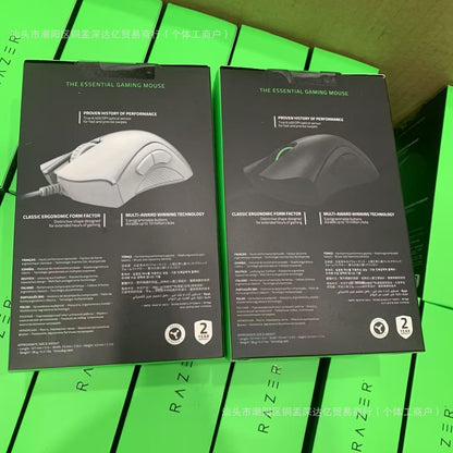 Mouse Gamer Razer Deathadder