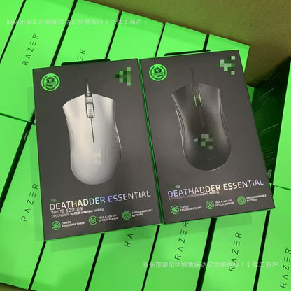 Mouse Gamer Razer Deathadder