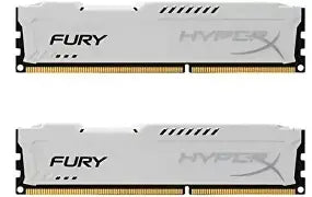 Memoria RAM DDR4 Fury