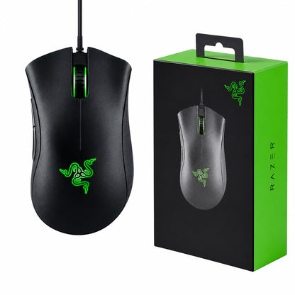 Mouse Gamer Razer Deathadder