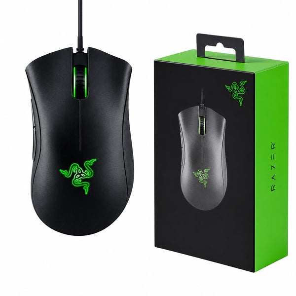 Mouse Gamer Razer Deathadder