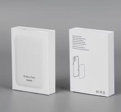 Carregador Power Bank Magsafe 10000mah e 20000mah - Turbo