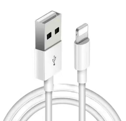 Cabo carregador Iphone USB-Lightning
