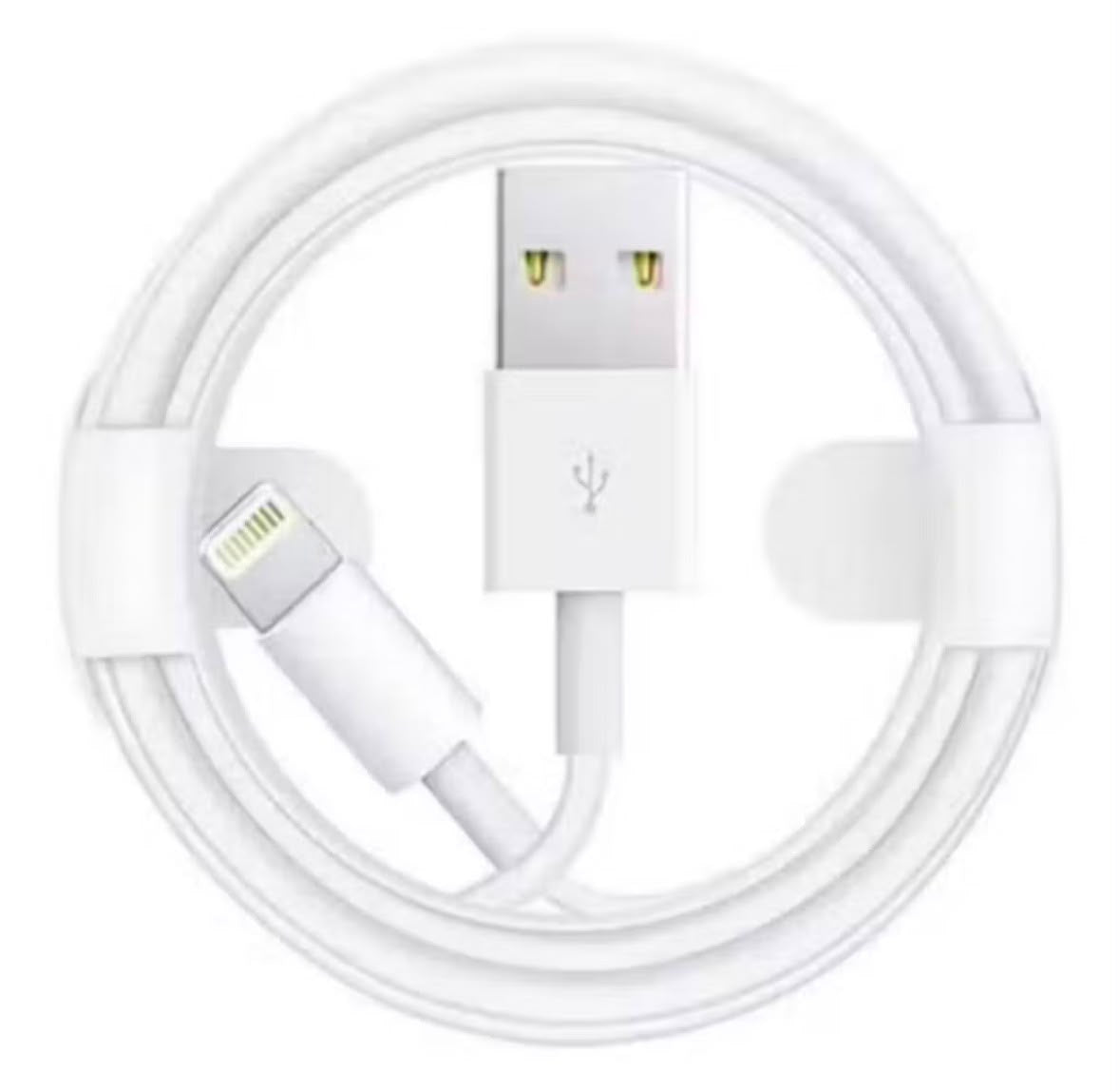 Cabo carregador Iphone USB-Lightning