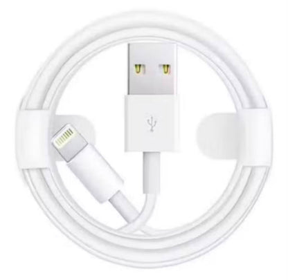 Cabo carregador Iphone USB-Lightning