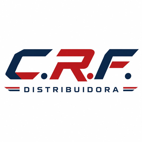 CRF Distribuidora