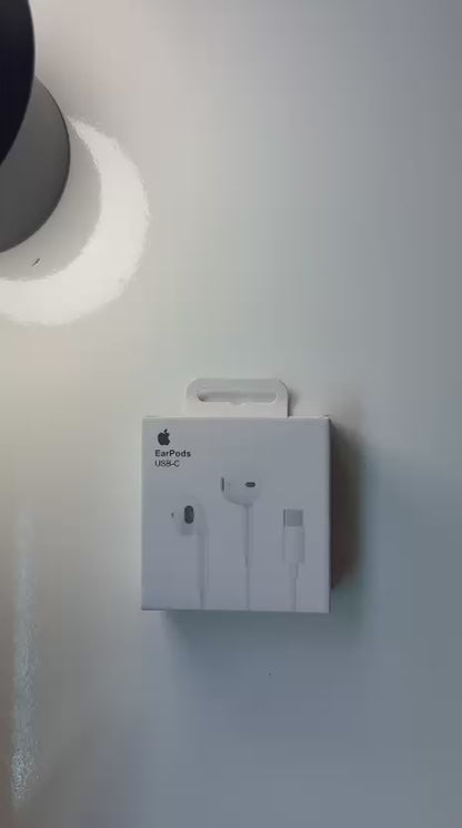 Fone De Ouvido conector Tipo C Som Alta Qualidade c/ Microfone