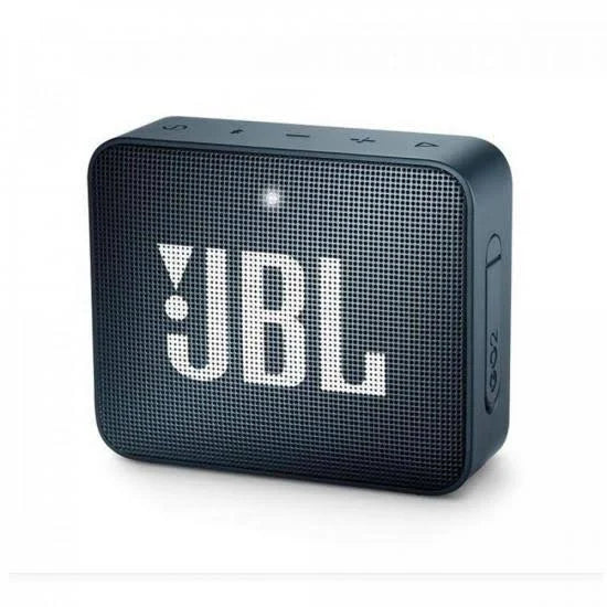 Caixa De Som Bluetooth Portátil Jbl