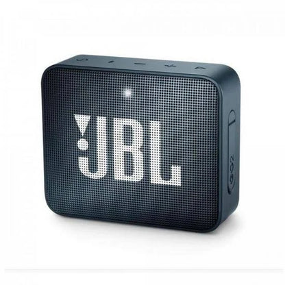 Caixa De Som Bluetooth Portátil Jbl
