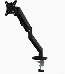 Suporte Para Monitores Articulado De Mesa